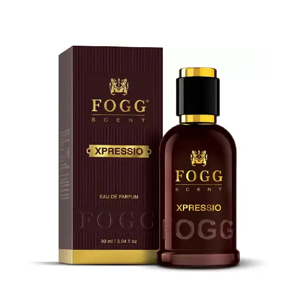 FOGG Scent XPRESSIO Eau de Parfum